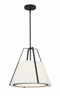 CRYSTORAMA, FULTON PENDANT, PENDANT LIGHT