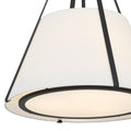 CRYSTORAMA, FULTON PENDANT, PENDANT LIGHT