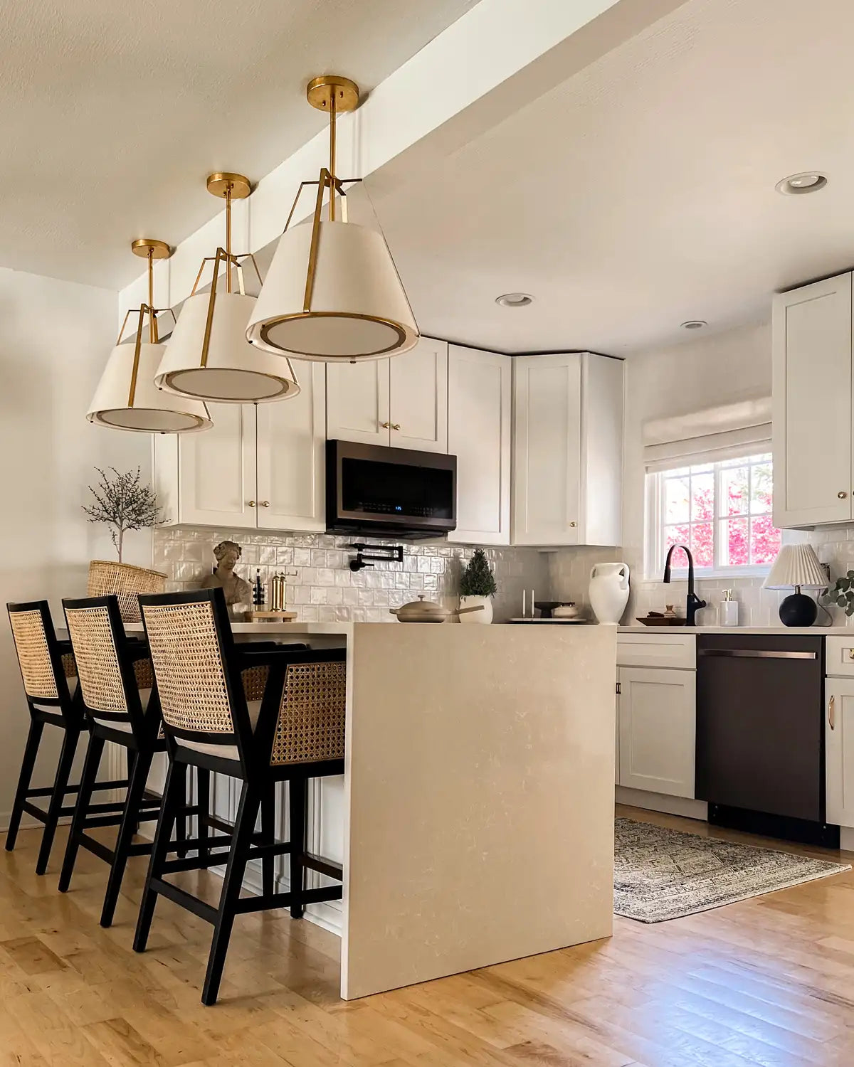CRYSTORAMA, FULTON PENDANT, PENDANT LIGHT