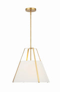 CRYSTORAMA, FULTON PENDANT, PENDANT LIGHT