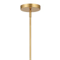 CRYSTORAMA, FULTON PENDANT, PENDANT LIGHT