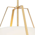 CRYSTORAMA, FULTON PENDANT, PENDANT LIGHT
