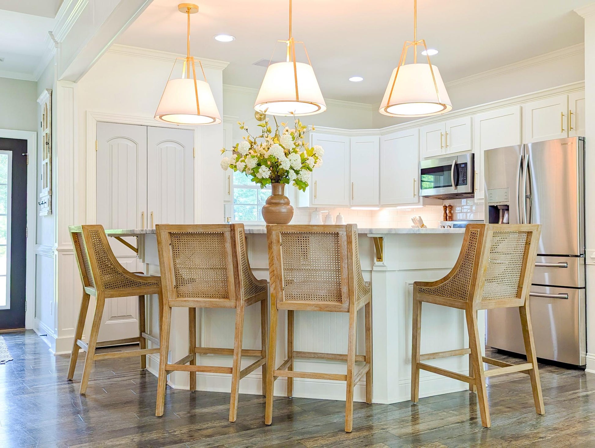 CRYSTORAMA, FULTON PENDANT, PENDANT LIGHT