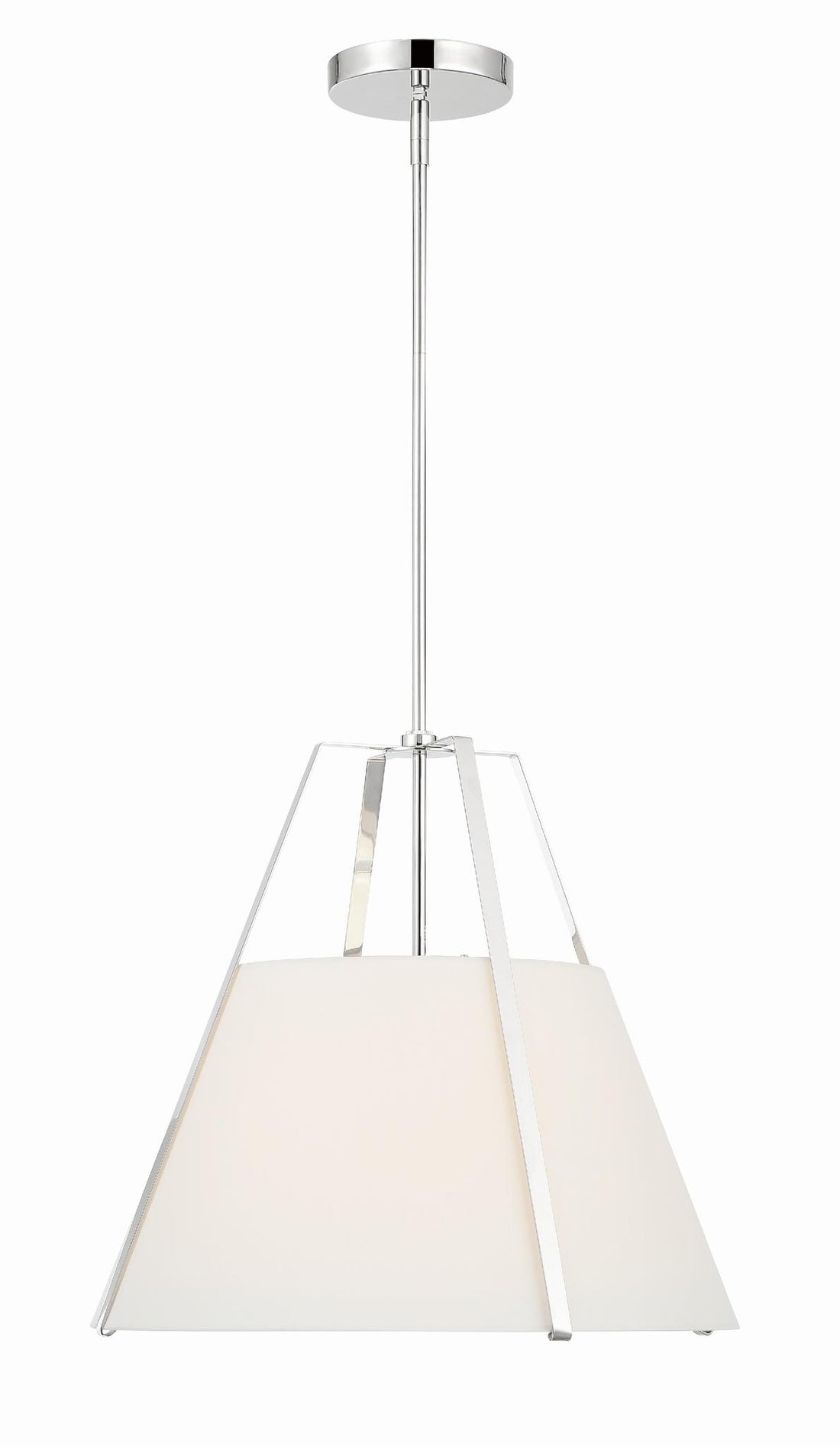 CRYSTORAMA, FULTON PENDANT, PENDANT LIGHT