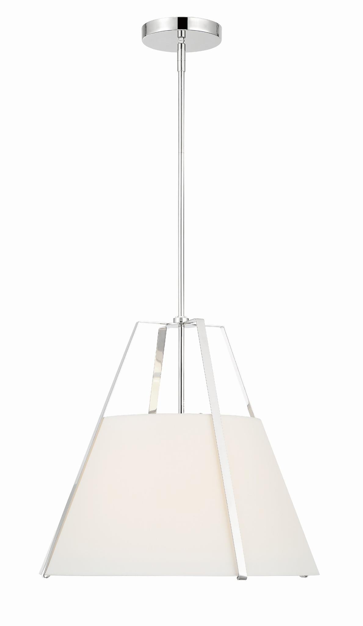 CRYSTORAMA, FULTON PENDANT, PENDANT LIGHT