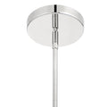 CRYSTORAMA, FULTON PENDANT, PENDANT LIGHT