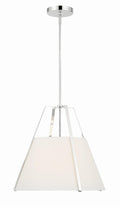 CRYSTORAMA, FULTON PENDANT, PENDANT LIGHT