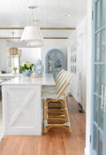 CRYSTORAMA, FULTON PENDANT, PENDANT LIGHT