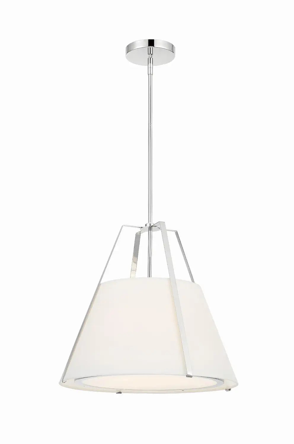 CRYSTORAMA, FULTON PENDANT, PENDANT LIGHT
