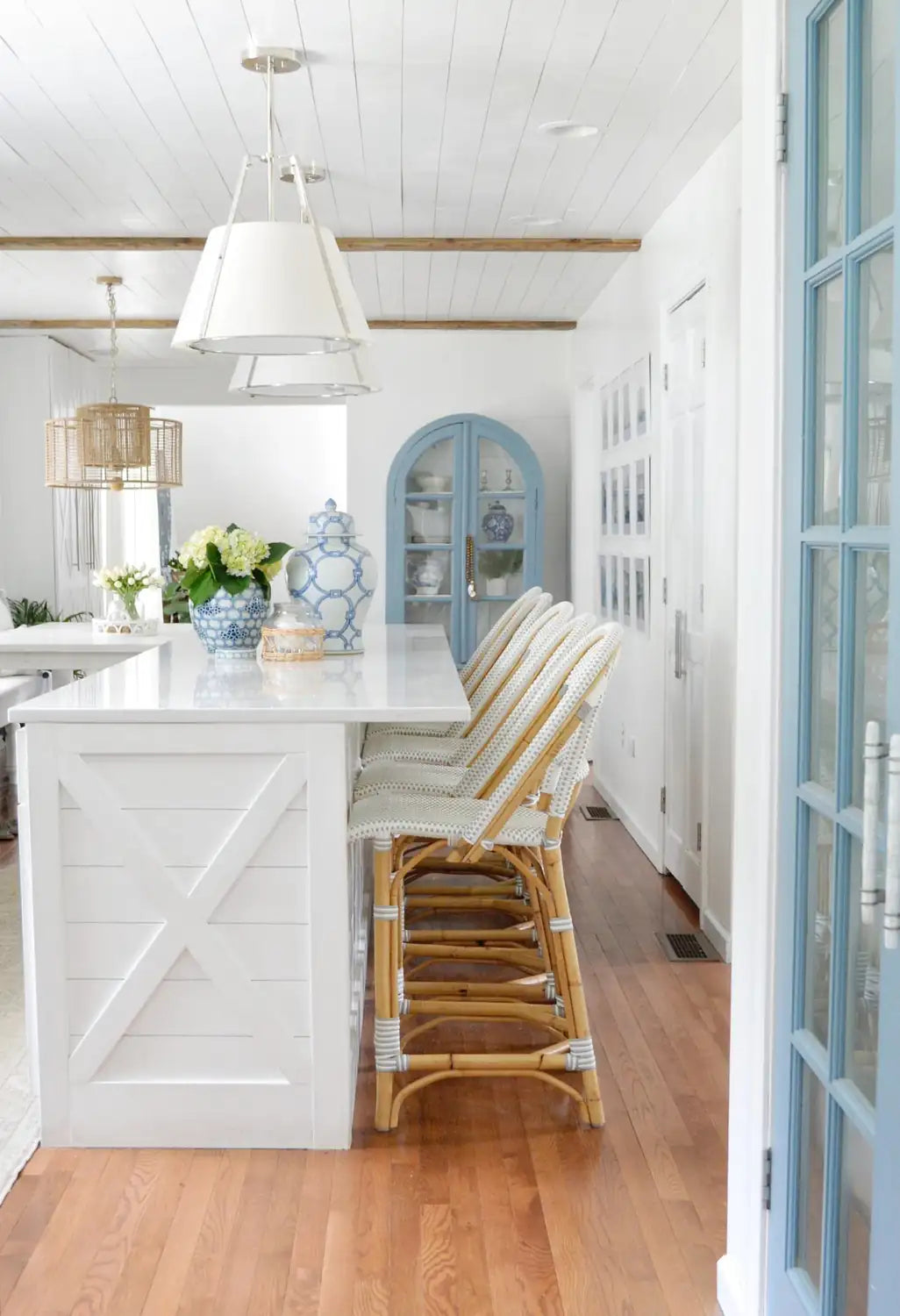 CRYSTORAMA, FULTON PENDANT, PENDANT LIGHT