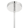CRYSTORAMA, FULTON PENDANT, PENDANT LIGHT