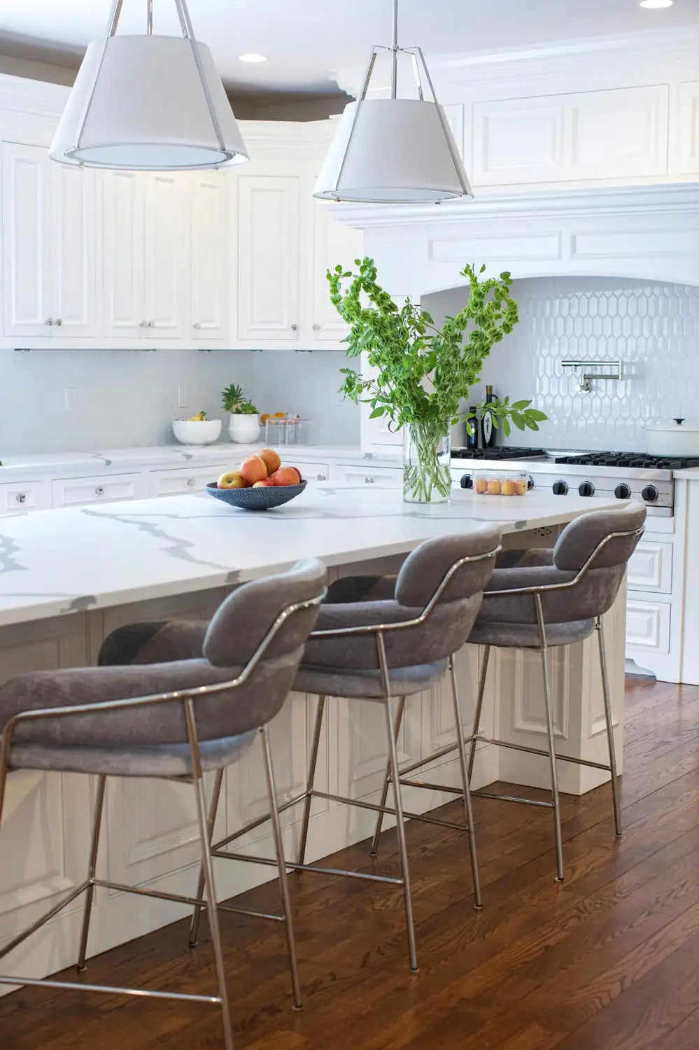 CRYSTORAMA, FULTON PENDANT, PENDANT LIGHT