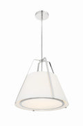 CRYSTORAMA, FULTON PENDANT, PENDANT LIGHT