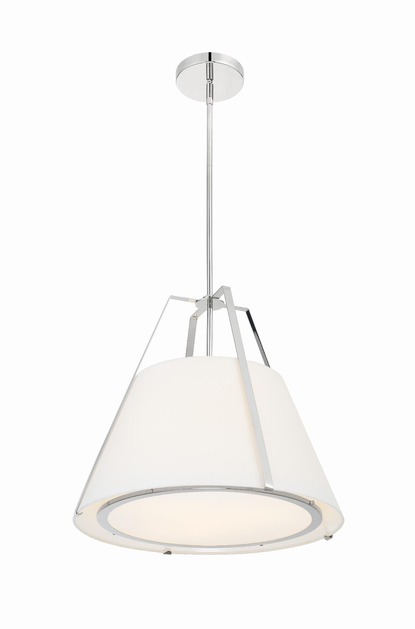 CRYSTORAMA, FULTON PENDANT, PENDANT LIGHT