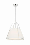 CRYSTORAMA, FULTON PENDANT, PENDANT LIGHT
