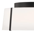CRYSTORAMA, FULTON SEMI FLUSH MOUNT, FLUSH MOUNT CEILING LIGHTS