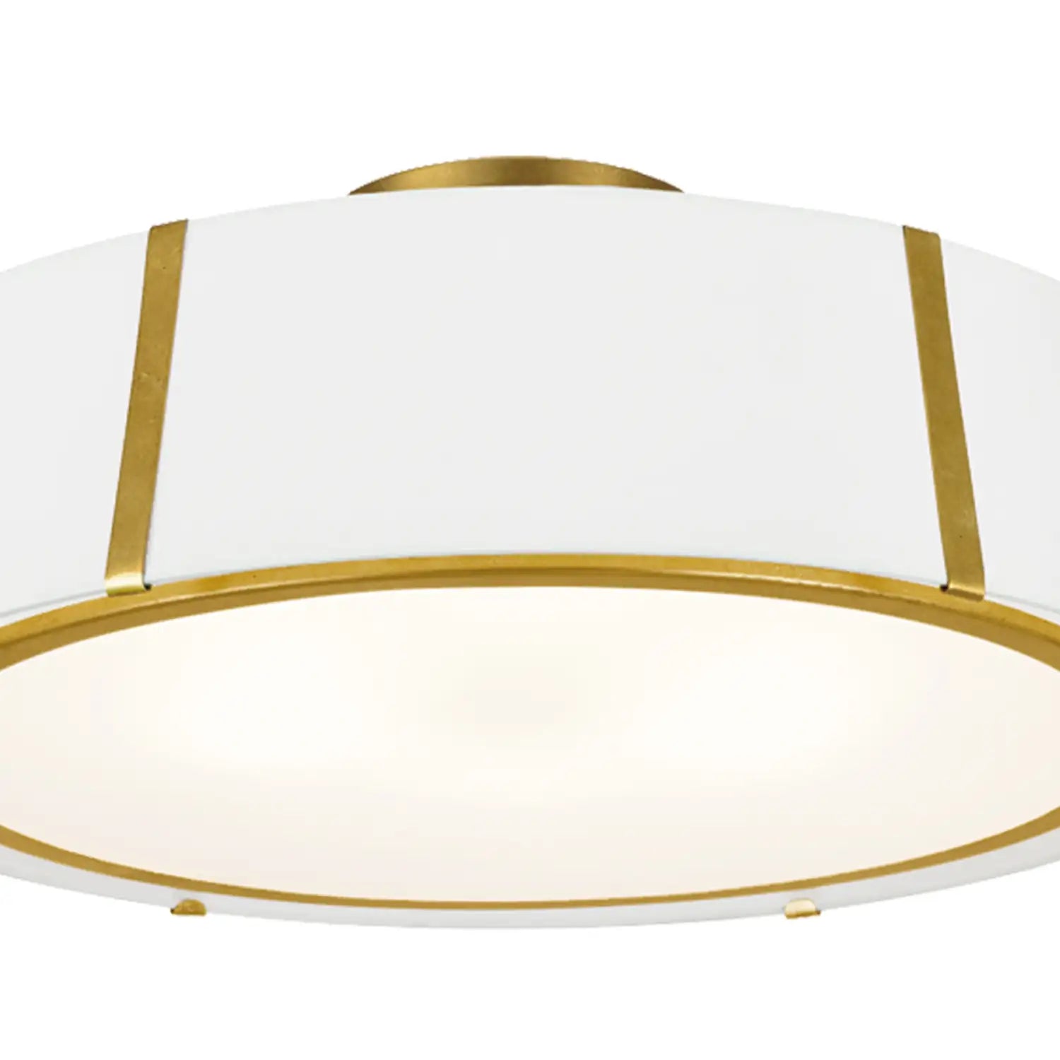 CRYSTORAMA, FULTON SEMI FLUSH MOUNT, FLUSH MOUNT CEILING LIGHTS