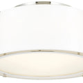 CRYSTORAMA, FULTON SEMI FLUSH MOUNT, FLUSH MOUNT CEILING LIGHTS