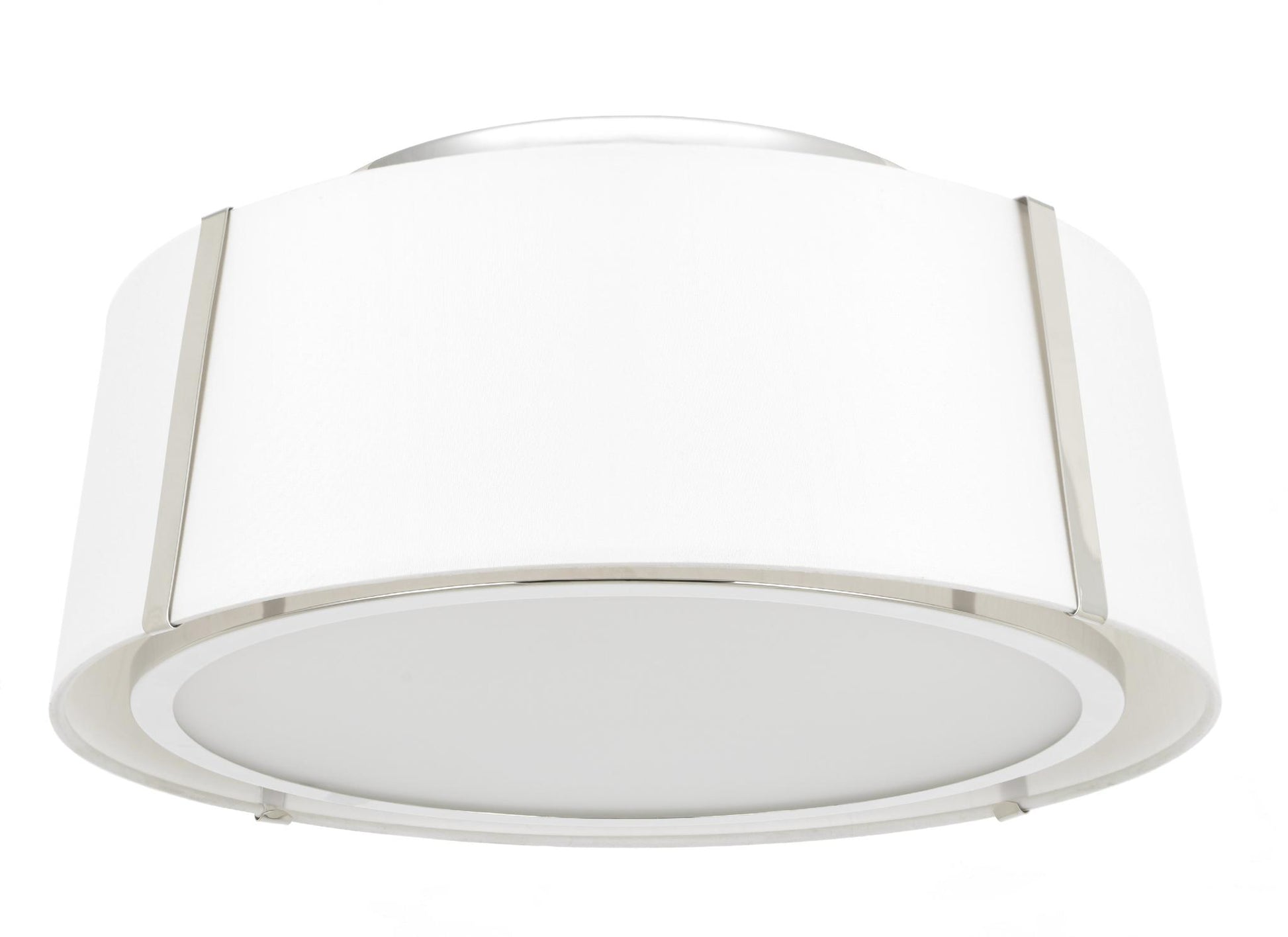 CRYSTORAMA, FULTON SEMI FLUSH MOUNT, FLUSH MOUNT CEILING LIGHTS 