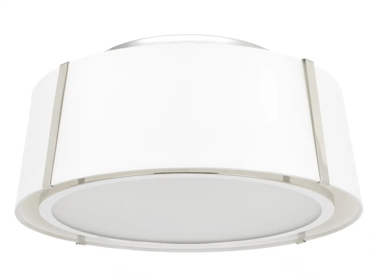 CRYSTORAMA, FULTON SEMI FLUSH MOUNT, FLUSH MOUNT CEILING LIGHTS