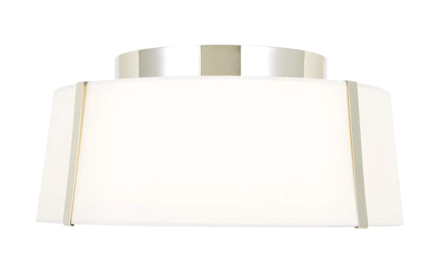 CRYSTORAMA, FULTON SEMI FLUSH MOUNT, FLUSH MOUNT CEILING LIGHTS
