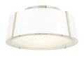 CRYSTORAMA, FULTON SEMI FLUSH MOUNT, FLUSH MOUNT CEILING LIGHTS