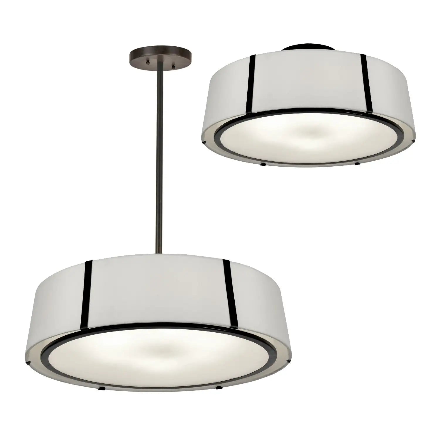 CRYSTORAMA, FULTON CHANDELIER, CHANDELIER LIGHT