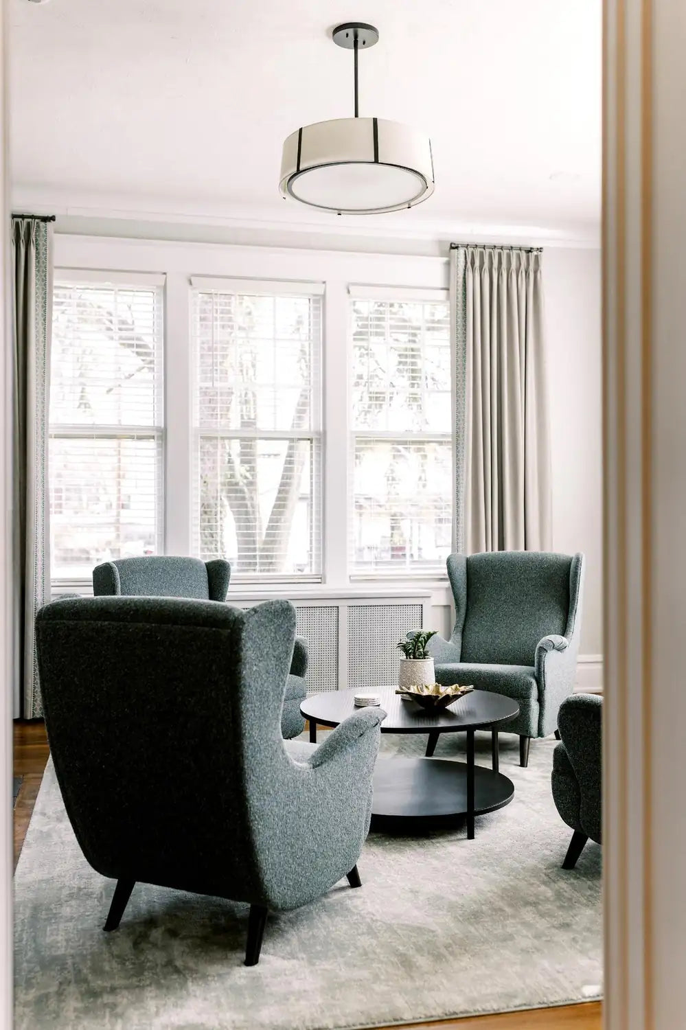 CRYSTORAMA, FULTON CHANDELIER, CHANDELIER LIGHT