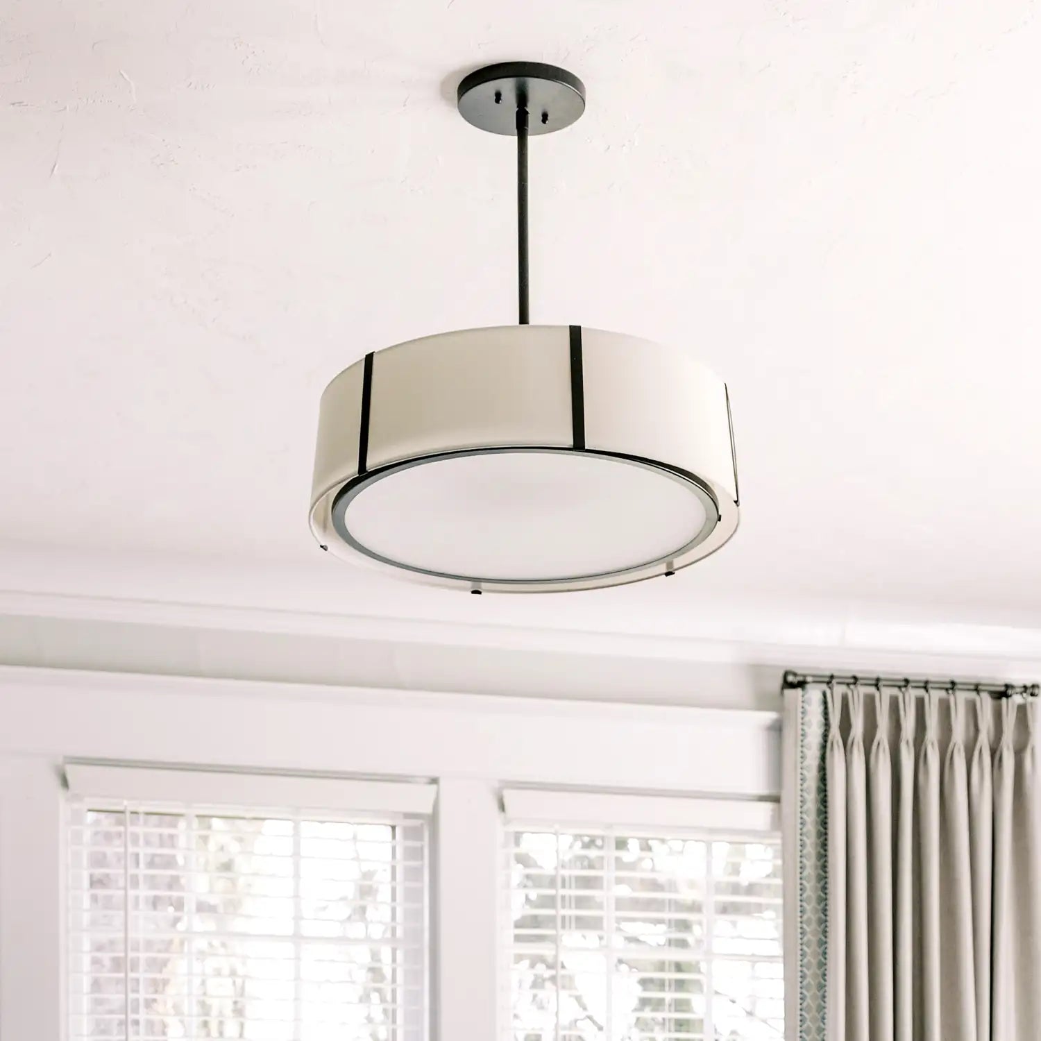 CRYSTORAMA, FULTON CHANDELIER, CHANDELIER LIGHT