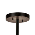CRYSTORAMA, FULTON CHANDELIER, CHANDELIER LIGHT