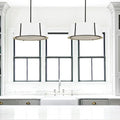 CRYSTORAMA, FULTON CHANDELIER, CHANDELIER LIGHT