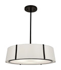 CRYSTORAMA, FULTON CHANDELIER, CHANDELIER LIGHT