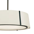 CRYSTORAMA, FULTON CHANDELIER, CHANDELIER LIGHT