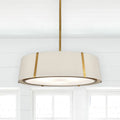 CRYSTORAMA, FULTON CHANDELIER, CHANDELIER LIGHT