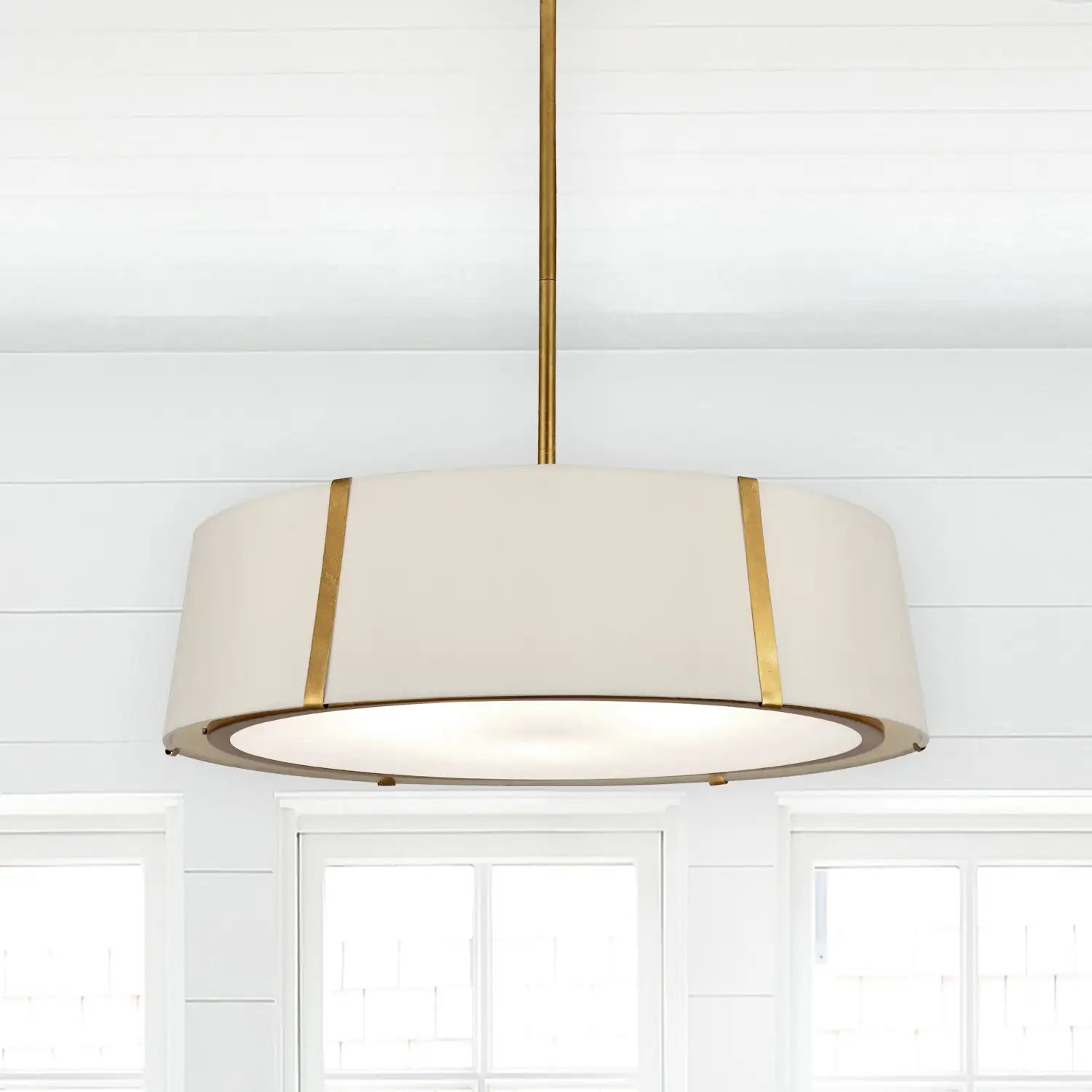 CRYSTORAMA, FULTON CHANDELIER, CHANDELIER LIGHT