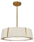 CRYSTORAMA, FULTON CHANDELIER, CHANDELIER LIGHT