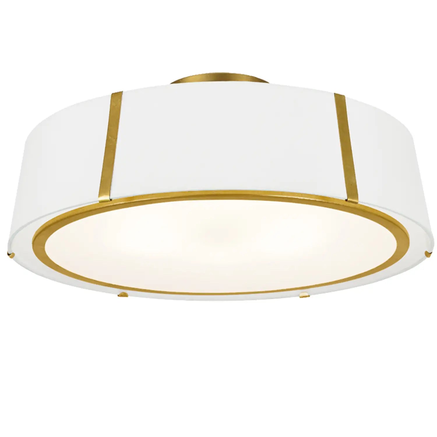 CRYSTORAMA, FULTON SEMI FLUSH MOUNT, FLUSH MOUNT CEILING LIGHTS