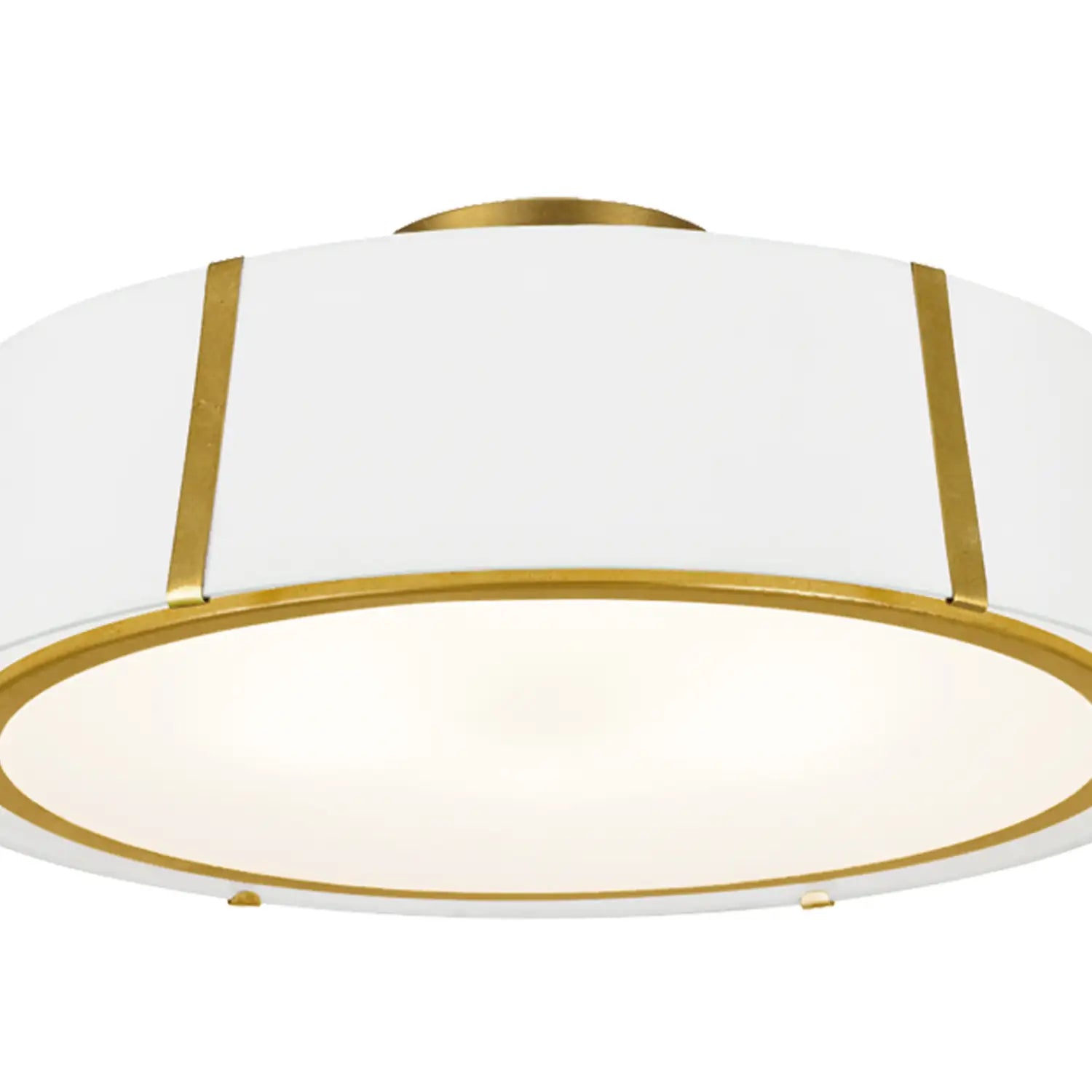 CRYSTORAMA, FULTON SEMI FLUSH MOUNT, FLUSH MOUNT CEILING LIGHTS