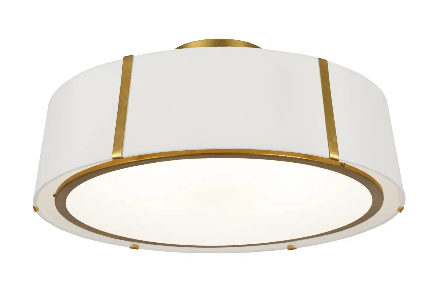 CRYSTORAMA, FULTON SEMI FLUSH MOUNT, FLUSH MOUNT CEILING LIGHTS