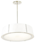 CRYSTORAMA, FULTON CHANDELIER, CHANDELIER LIGHT