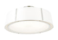 CRYSTORAMA, FULTON SEMI FLUSH MOUNT, FLUSH MOUNT CEILING LIGHTS 