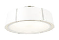 CRYSTORAMA, FULTON SEMI FLUSH MOUNT, FLUSH MOUNT CEILING LIGHTS