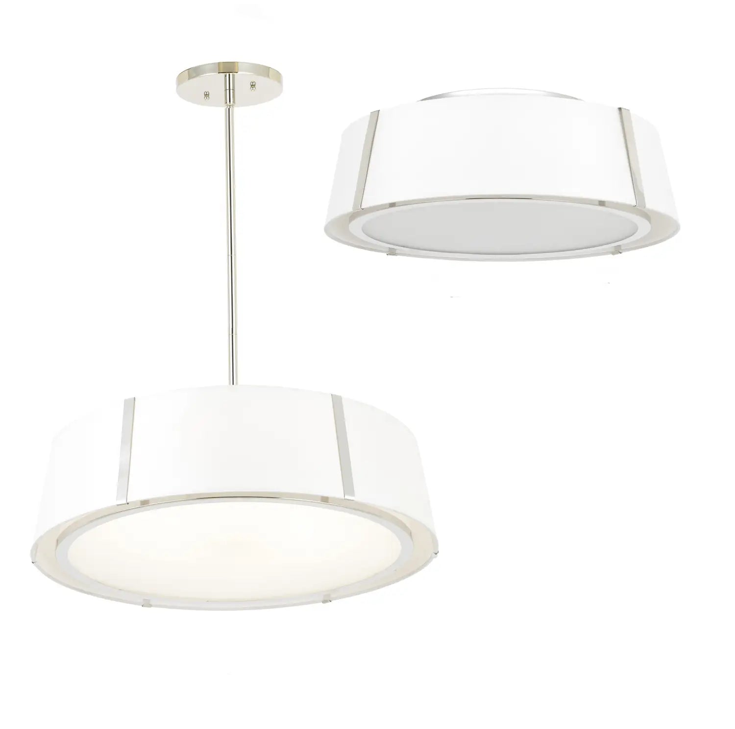 CRYSTORAMA, FULTON CHANDELIER, CHANDELIER LIGHT