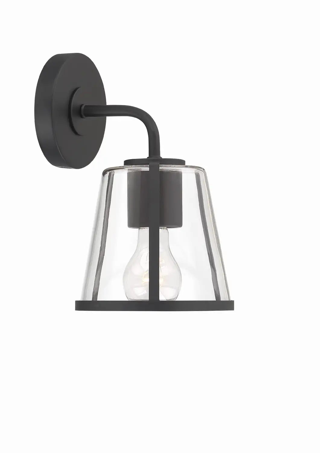 CRYSTORAMA, FULTON SCONCE, WALL SCONCES