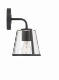 CRYSTORAMA, FULTON SCONCE, WALL SCONCES