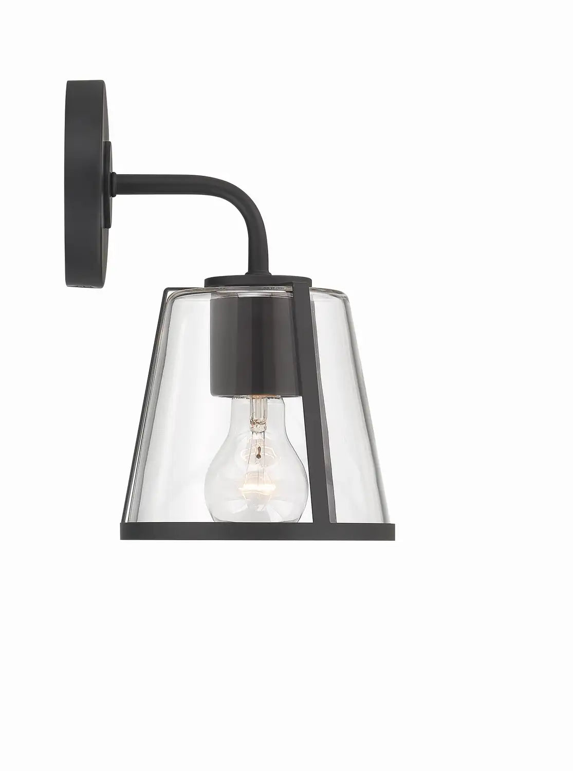 CRYSTORAMA, FULTON SCONCE, WALL SCONCES
