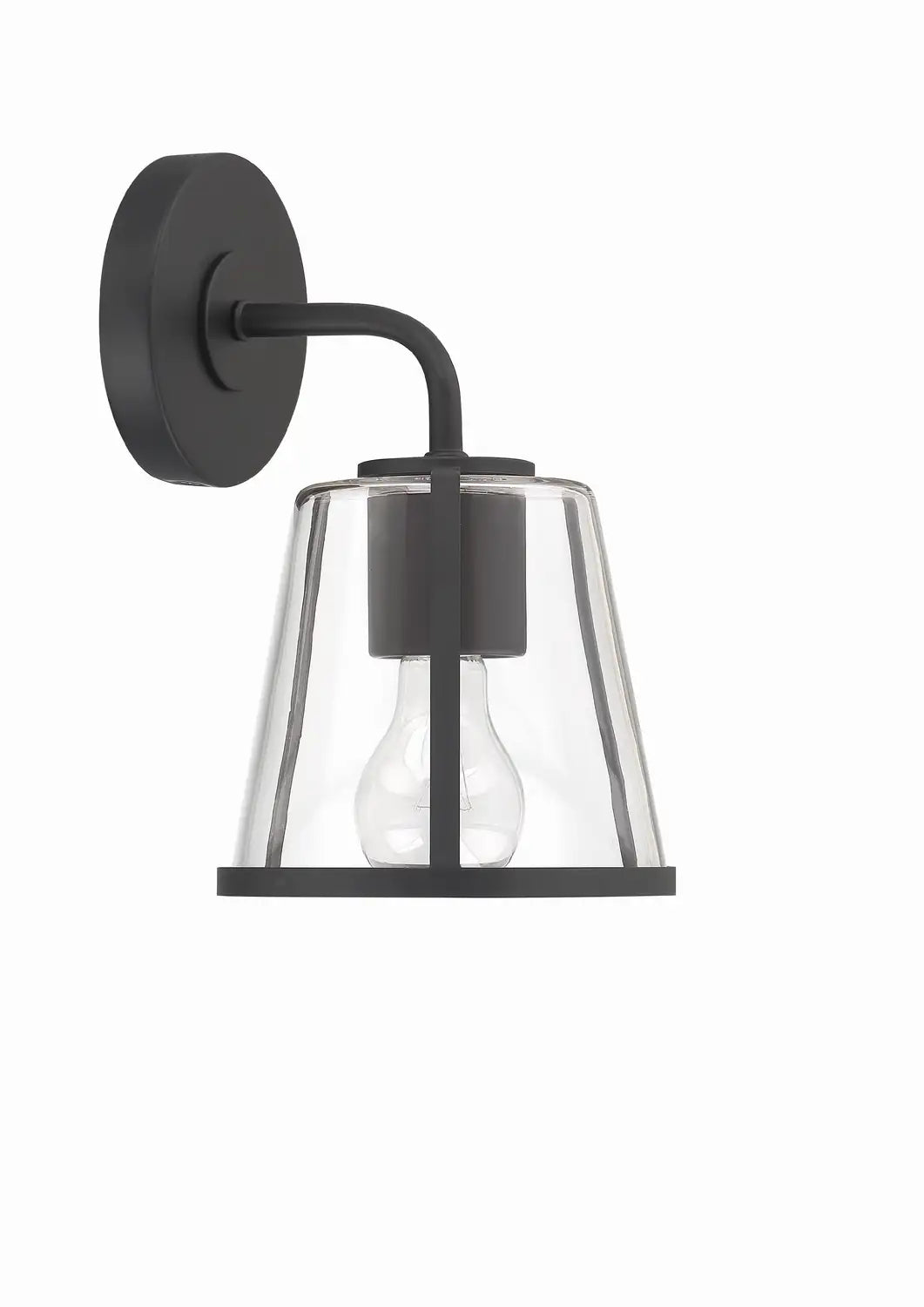 CRYSTORAMA, FULTON SCONCE, WALL SCONCES