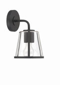CRYSTORAMA, FULTON SCONCE, WALL SCONCES