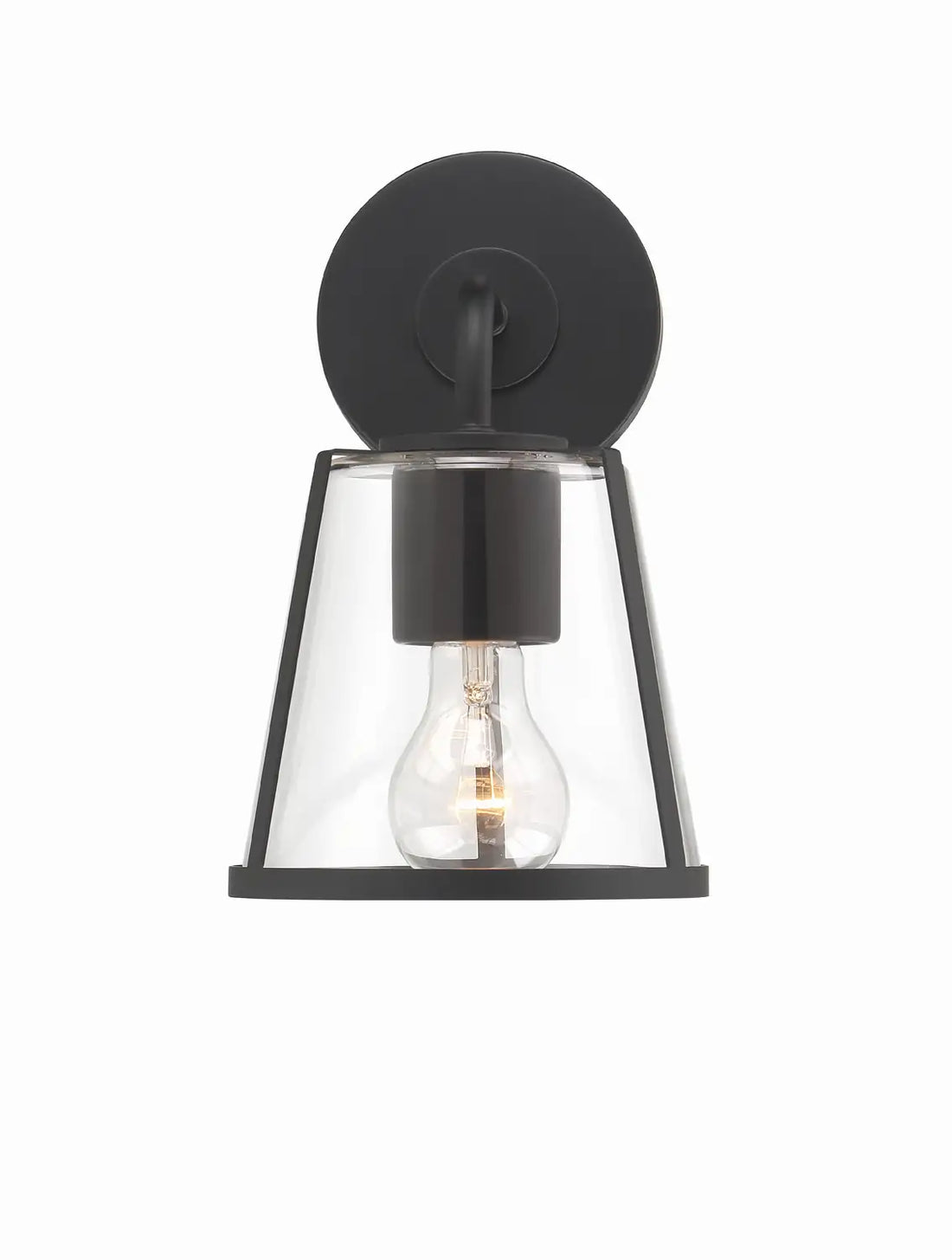 CRYSTORAMA, FULTON SCONCE, WALL SCONCES