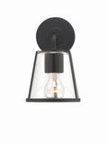 CRYSTORAMA, FULTON SCONCE, WALL SCONCES